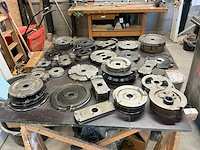 Kops freesgereedschap - afbeelding 1 van  26