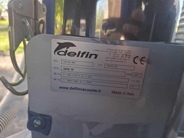 Kopse buizen/profielen ontbraam/opruwmachine - afbeelding 3 van  11
