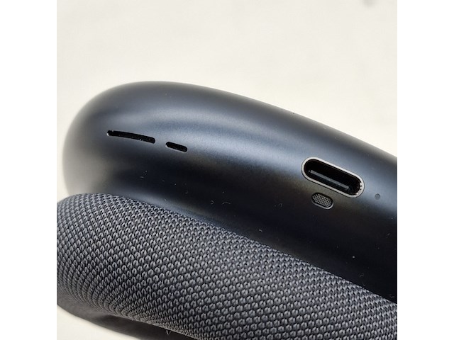 Koptelefoon, apple, airpods max a3184 - afbeelding 6 van  10