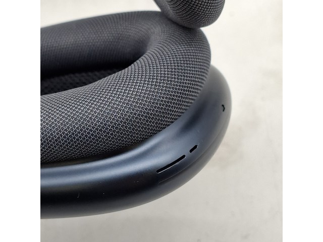 Koptelefoon, apple, airpods max a3184 - afbeelding 7 van  10