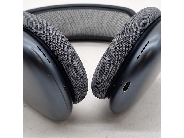 Koptelefoon, apple, airpods max a3184 - afbeelding 9 van  10