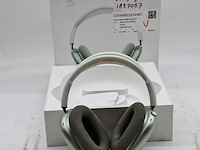 Koptelefoon, apple, airpods max mgyn3zm/a - afbeelding 1 van  5