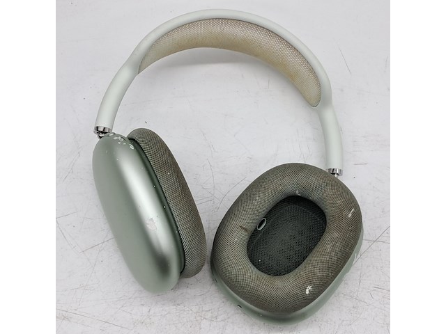 Koptelefoon, apple, airpods max mgyn3zm/a - afbeelding 2 van  5