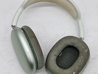 Koptelefoon, apple, airpods max mgyn3zm/a - afbeelding 2 van  5
