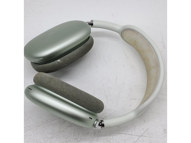 Koptelefoon, apple, airpods max mgyn3zm/a - afbeelding 3 van  5