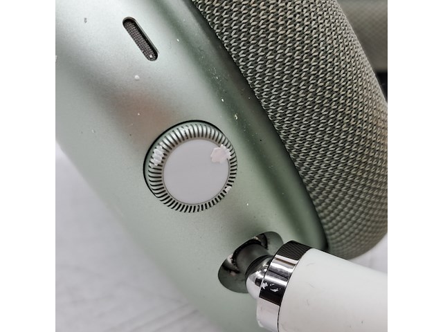 Koptelefoon, apple, airpods max mgyn3zm/a - afbeelding 4 van  5
