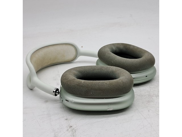 Koptelefoon, apple, airpods max mgyn3zm/a - afbeelding 5 van  5