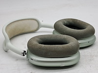 Koptelefoon, apple, airpods max mgyn3zm/a - afbeelding 5 van  5