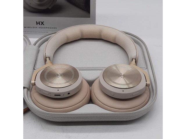 Koptelefoon, bang&olufsen, hx - afbeelding 2 van  9
