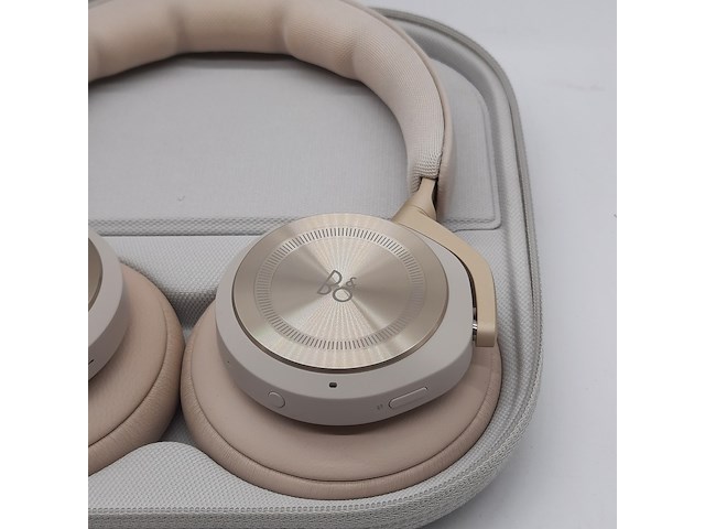 Koptelefoon, bang&olufsen, hx - afbeelding 3 van  9