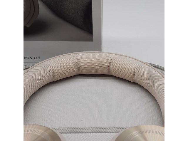 Koptelefoon, bang&olufsen, hx - afbeelding 5 van  9