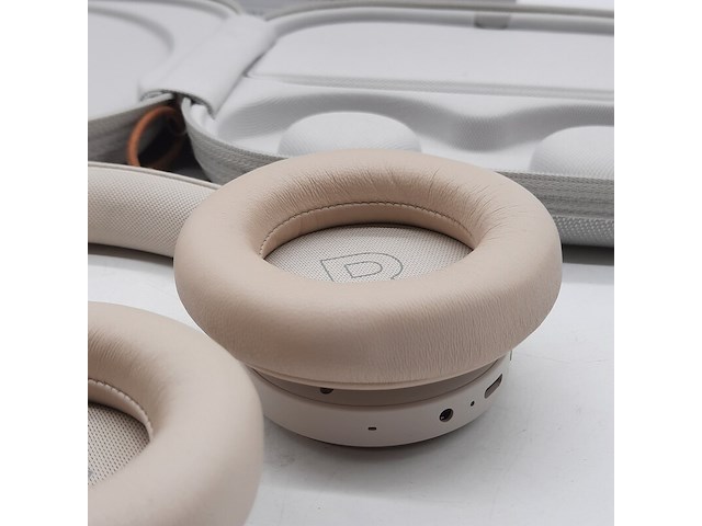 Koptelefoon, bang&olufsen, hx - afbeelding 6 van  9