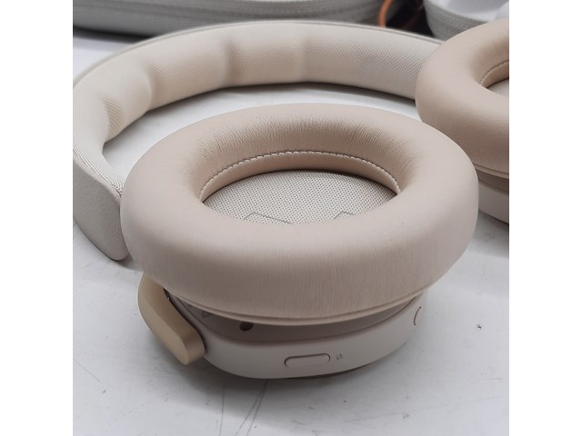 Koptelefoon, bang&olufsen, hx - afbeelding 7 van  9