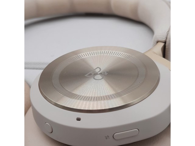 Koptelefoon, bang&olufsen, hx - afbeelding 8 van  9
