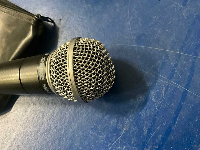 Koptelefoon en microfoon (3x) - afbeelding 5 van  5