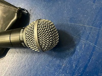 Koptelefoon en microfoon (3x) - afbeelding 5 van  5