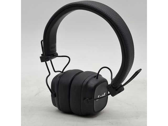 Koptelefoon, marshall, iv - afbeelding 1 van  7