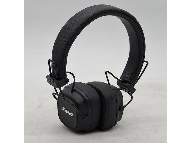 Koptelefoon, marshall, iv - afbeelding 2 van  7