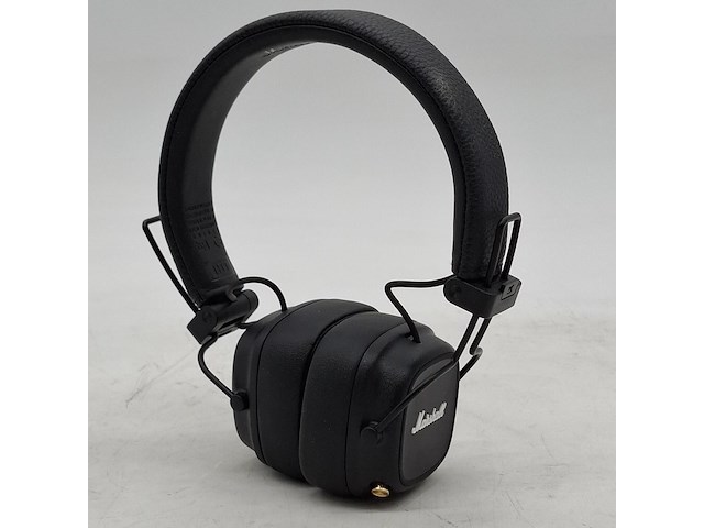 Koptelefoon, marshall, iv - afbeelding 3 van  7