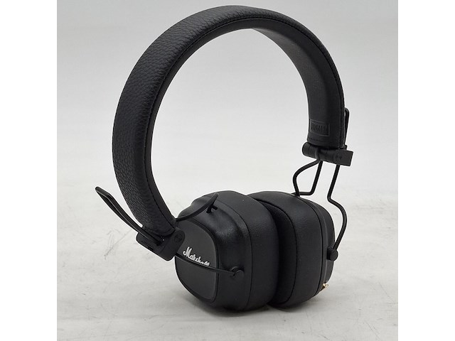 Koptelefoon, marshall, iv - afbeelding 4 van  7