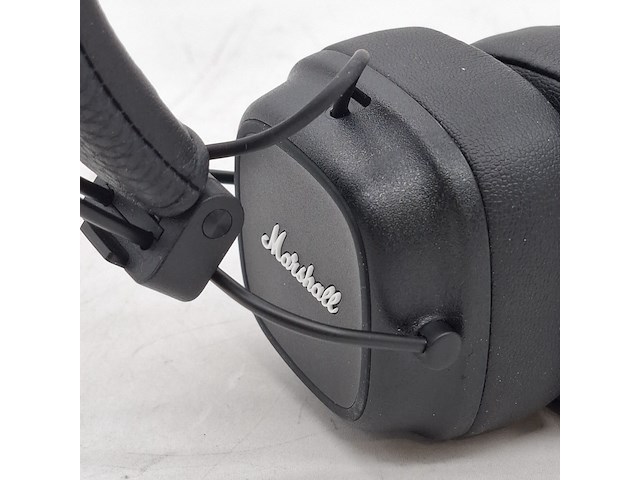Koptelefoon, marshall, iv - afbeelding 5 van  7