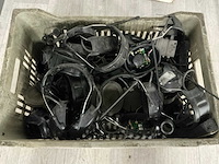 Koptelefoon onderdelen - afbeelding 2 van  2