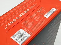 Koptelefoon, sound blaster x, h6 usb gaming headset 7.1 - afbeelding 9 van  9