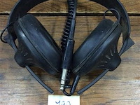 Koptelefoon - afbeelding 1 van  2