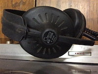 Koptelefoon - afbeelding 2 van  2