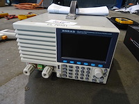 Korad - kel2010 - electronic load - afbeelding 1 van  1