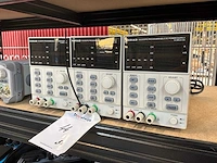Korad ka3005ps dc voeding (3x) - afbeelding 1 van  1