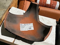 Koramic - ubbink - diverse hulpstukken - dakpannen - afbeelding 7 van  8