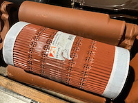 Koramic - ubbink - diverse hulpstukken - dakpannen - afbeelding 2 van  8