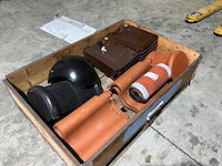 Koramic - ubbink - diverse hulpstukken - dakpannen - afbeelding 3 van  8