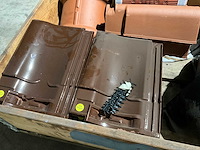 Koramic - ubbink - diverse hulpstukken - dakpannen - afbeelding 5 van  8