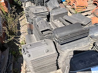 Koramic pallet dakpannen (6x) - afbeelding 1 van  6