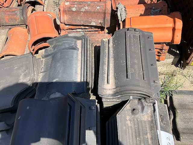 Koramic pallet dakpannen (6x) - afbeelding 4 van  6