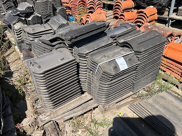 Koramic pallet dakpannen (6x) - afbeelding 5 van  6