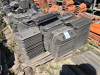 Koramic pallet dakpannen (6x) - afbeelding 5 van  6