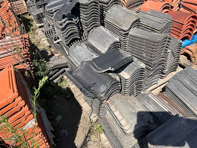 Koramic pallet dakpannen (6x) - afbeelding 6 van  6