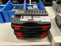 Korg nanokontrol 2 controller (3x) - afbeelding 4 van  4