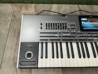 Korg pa4x-61 workstation - afbeelding 8 van  14