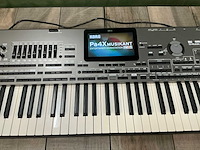 Korg pa4x-61 workstation - afbeelding 9 van  14