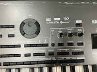 Korg pa4x-61 workstation - afbeelding 10 van  14