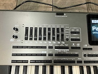 Korg pa4x-61 workstation - afbeelding 13 van  14