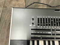 Korg pa4x-61 workstation - afbeelding 14 van  14