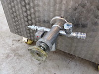 Korimat - ka 240 e - autoclave - afbeelding 2 van  3