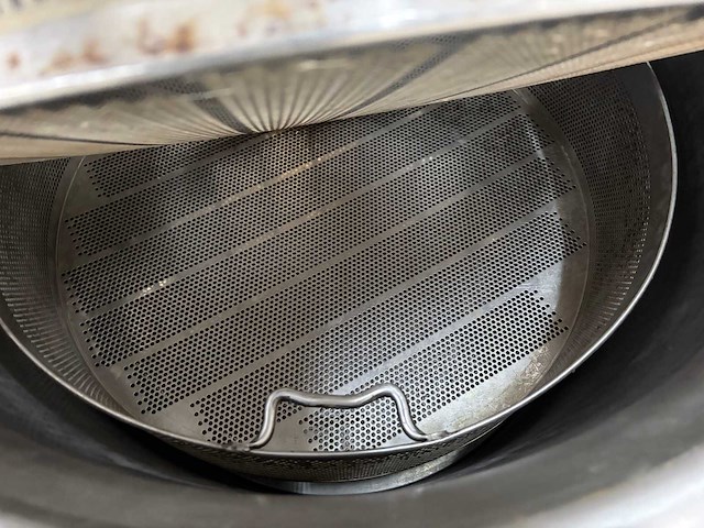 Korimat - ka 240 e - autoclave - afbeelding 3 van  3