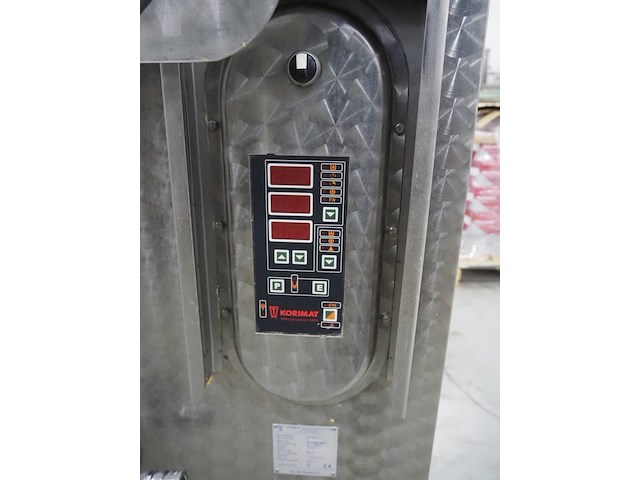 Korimat - afbeelding 2 van  12