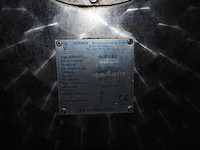 Korimat - afbeelding 4 van  12